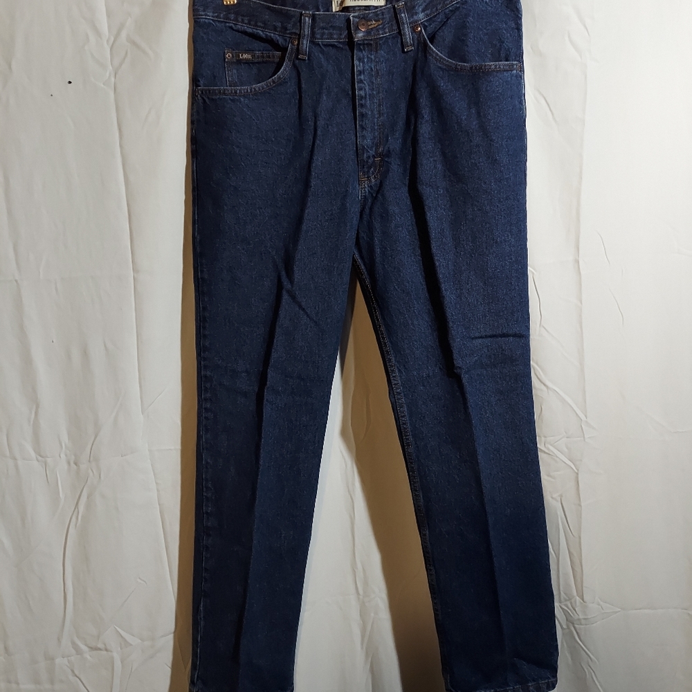Men's Lee jeans